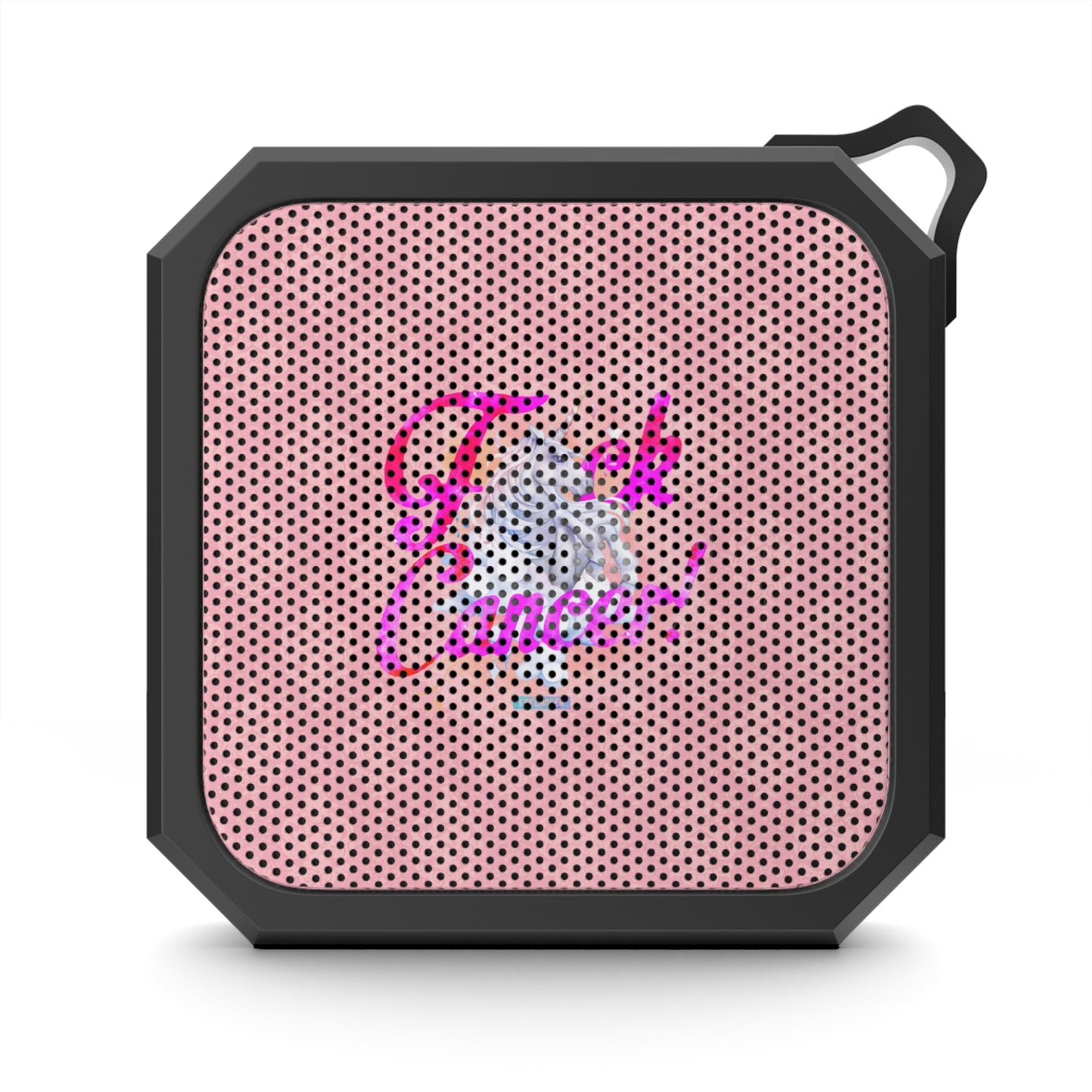 Magical Outdoor Speaker