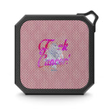 Magical Outdoor Speaker
