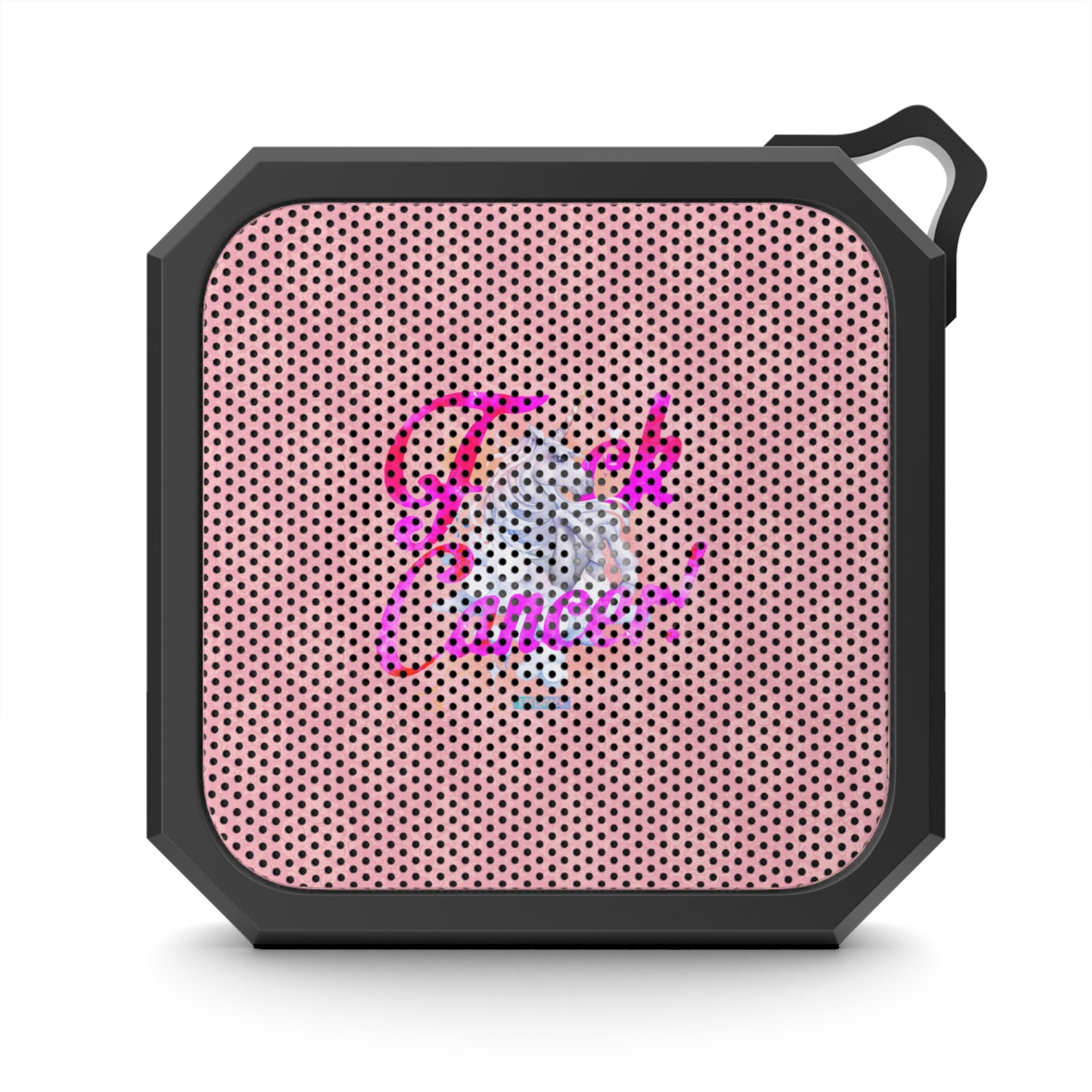 Magical Outdoor Speaker