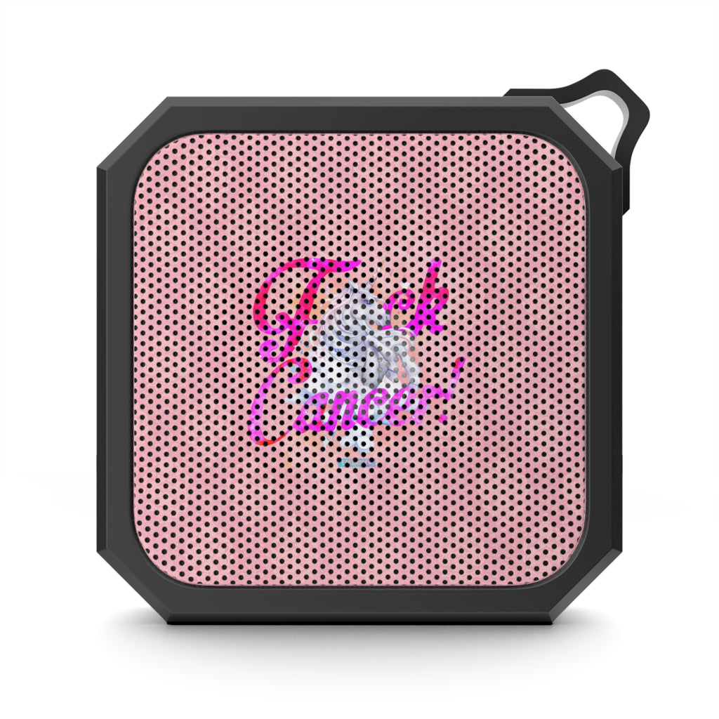 Magical Outdoor Speaker