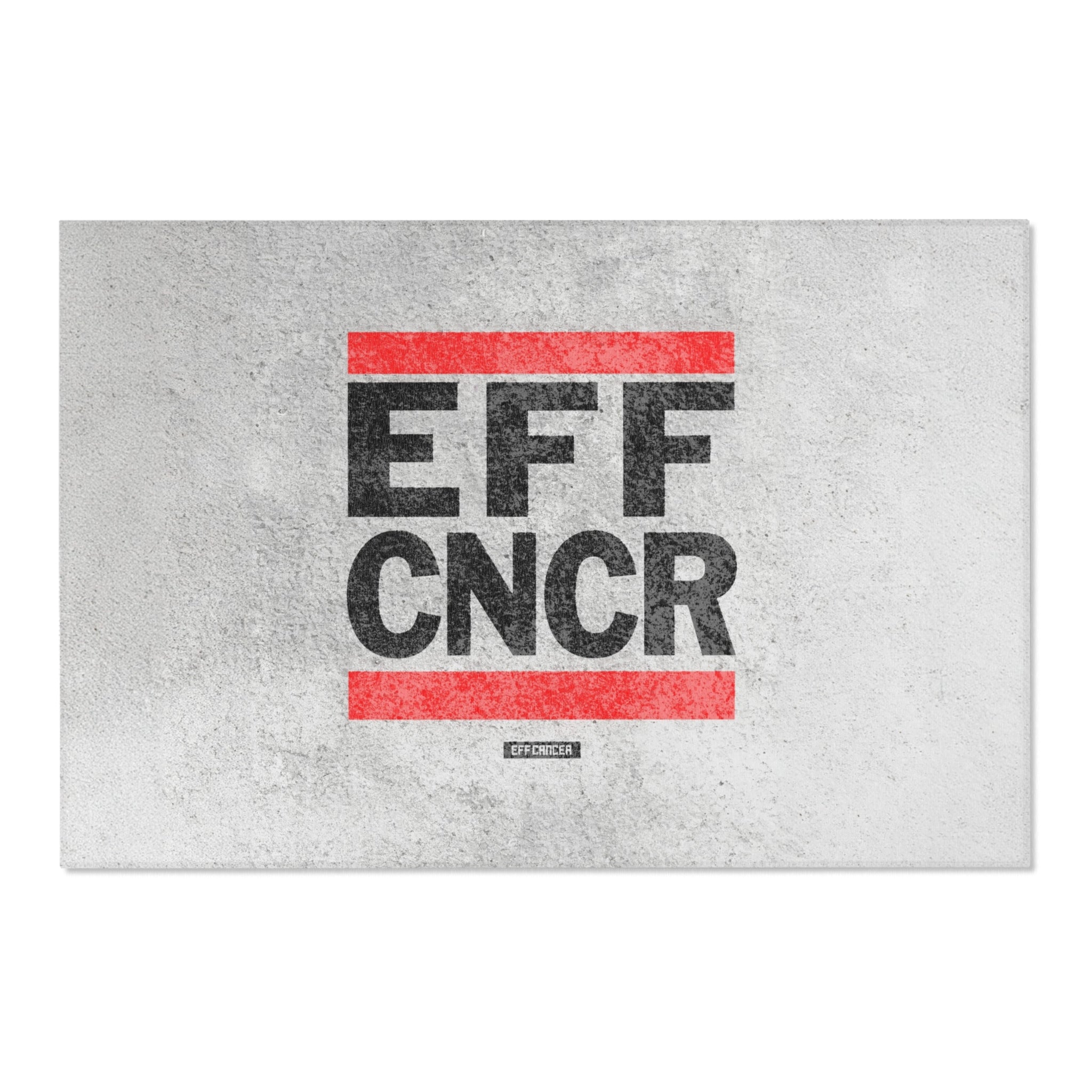 EFF CNCR Area Rug