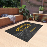 Coolish Outdoor Rug