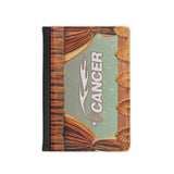 Synced Passport Wallet