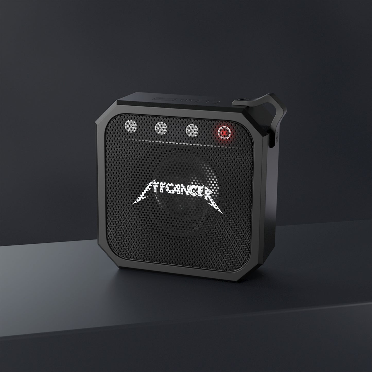 Metal Outdoor Speaker