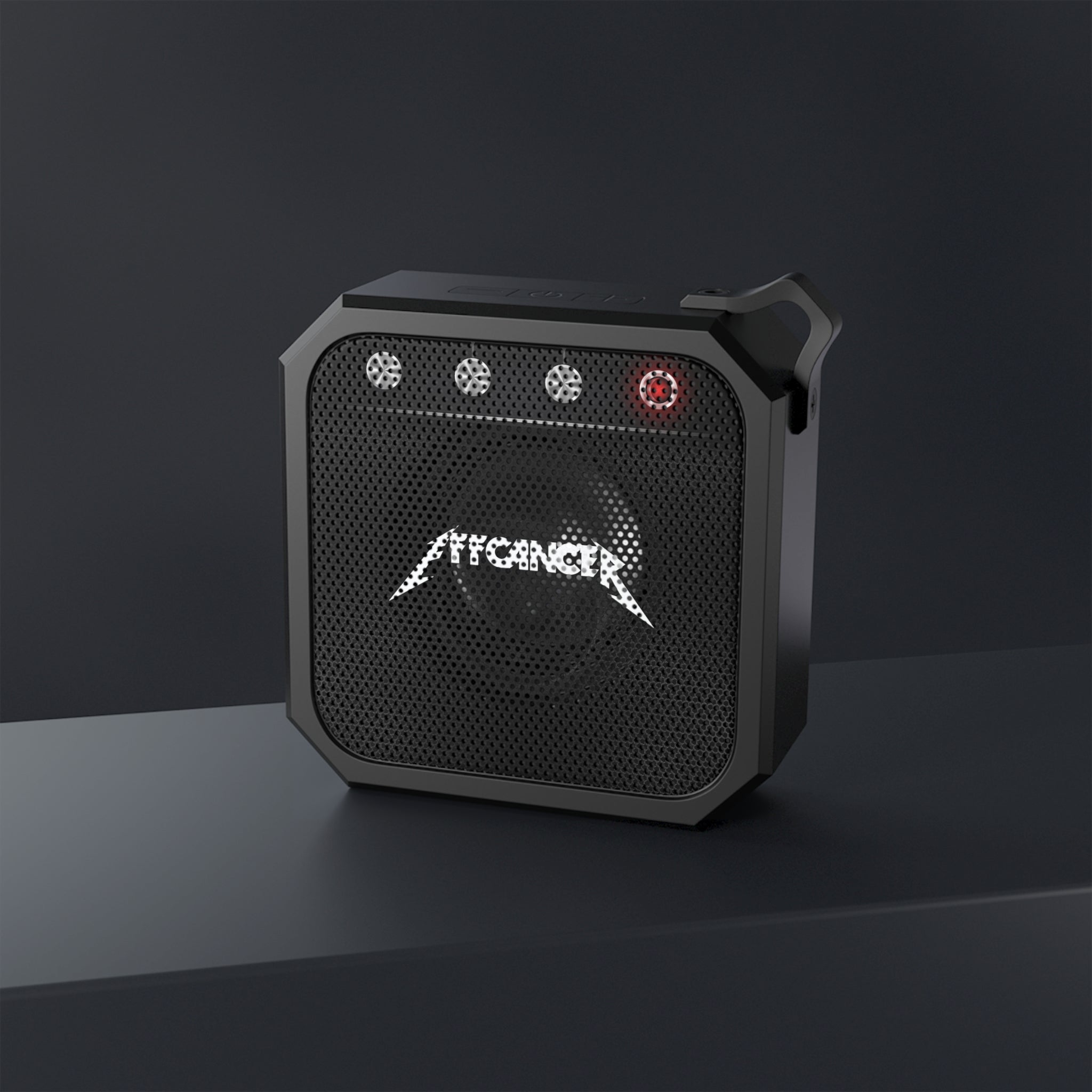 Metal Outdoor Speaker