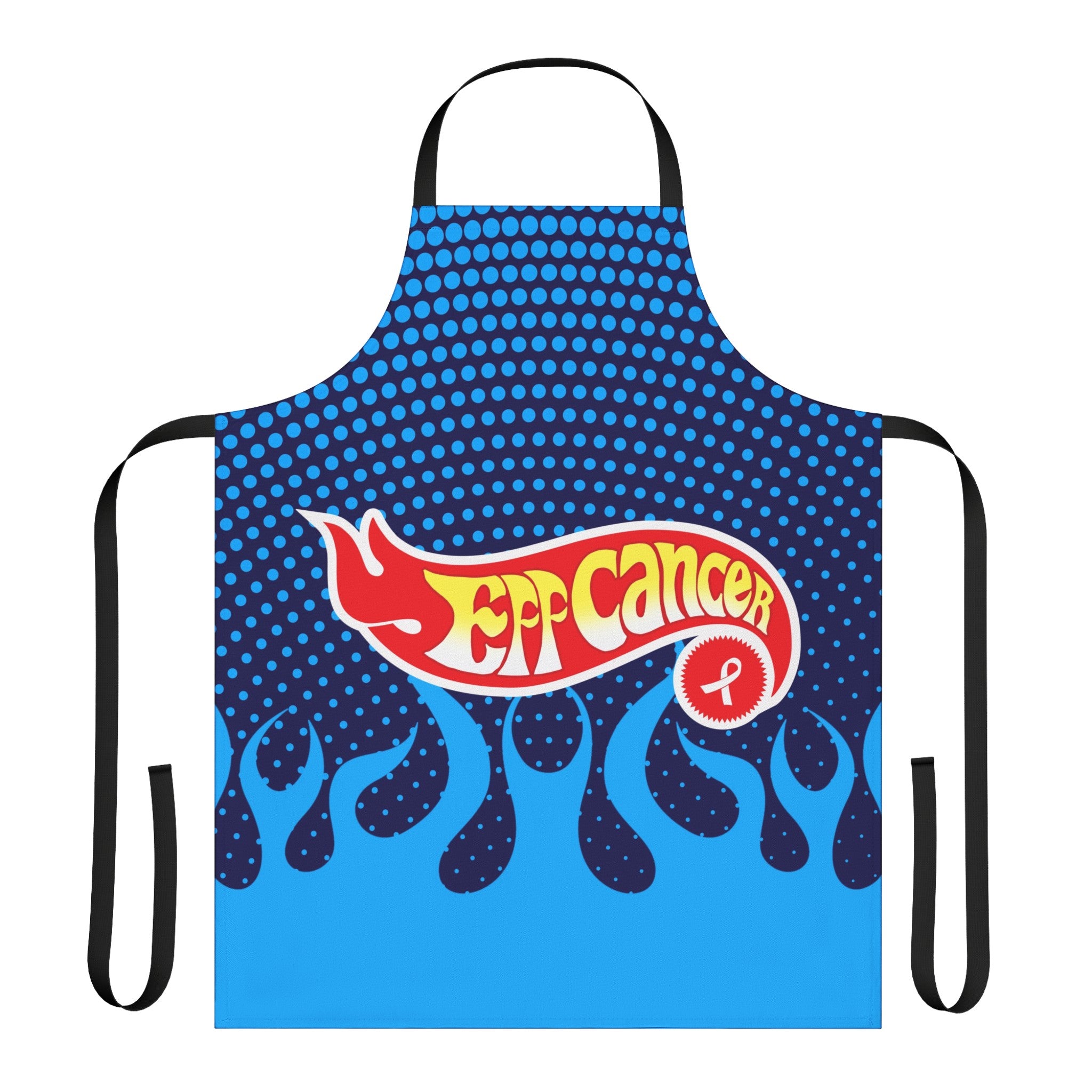 Hottie Apron