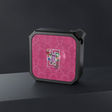 Floral Survival Outdoor Speaker