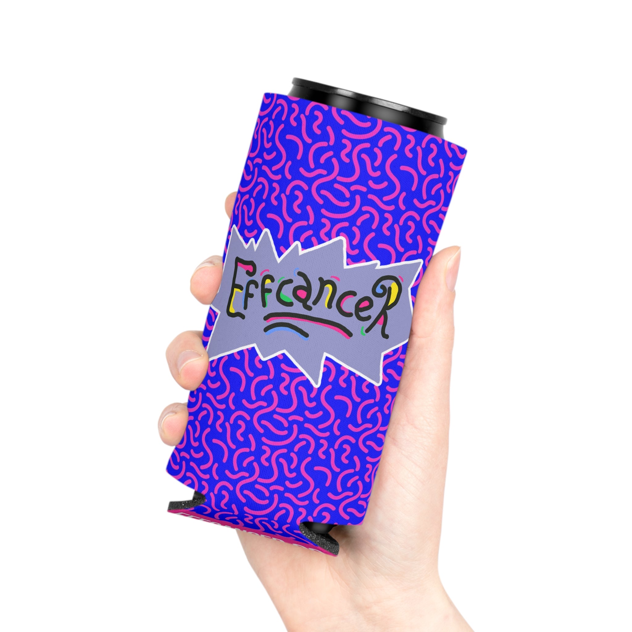 Rugz Koozie