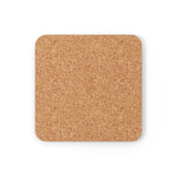 Patchy Coaster Set