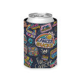 Patchy Koozie