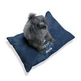 Never Sink Pet Bed