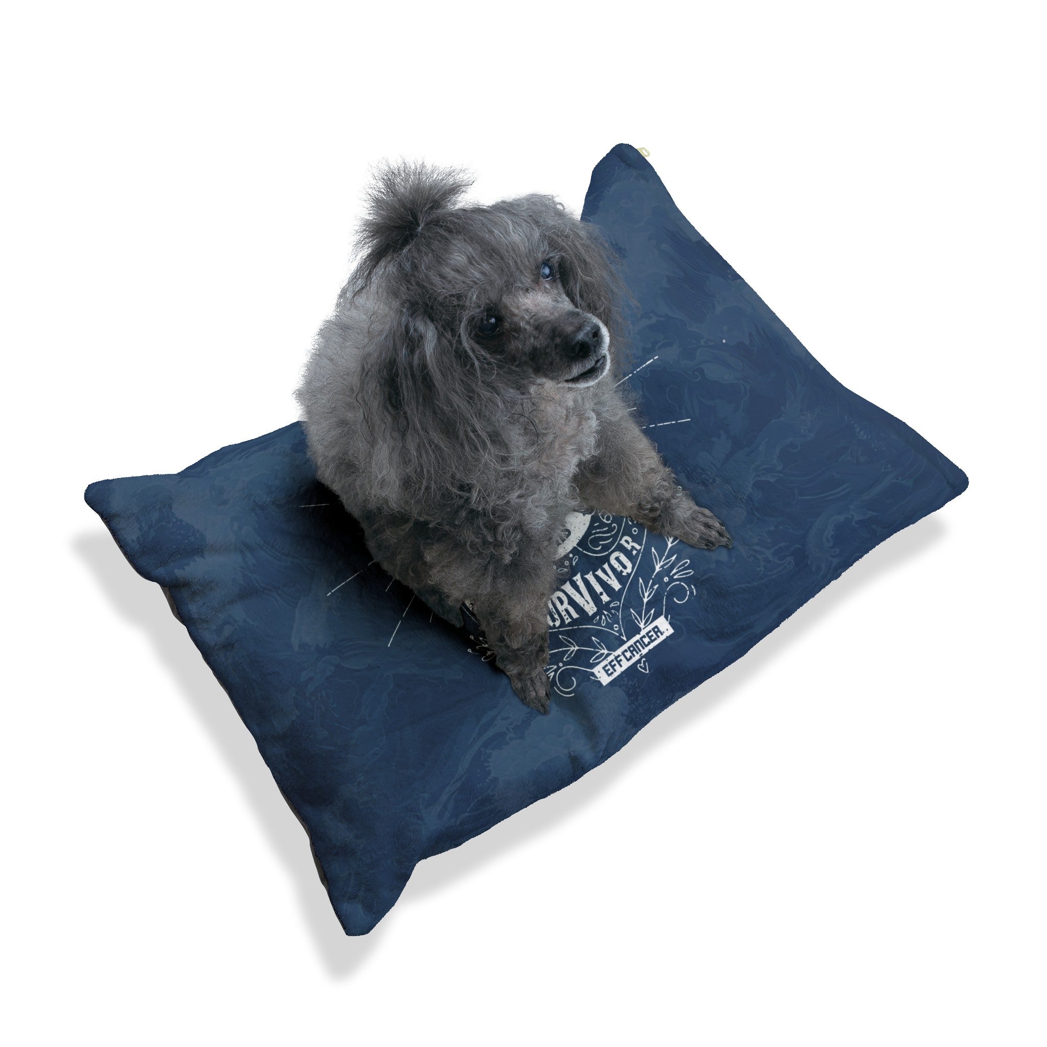 Never Sink Pet Bed
