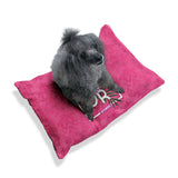Floral Survival Pet Bed
