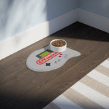 Tendo Feeding Mat