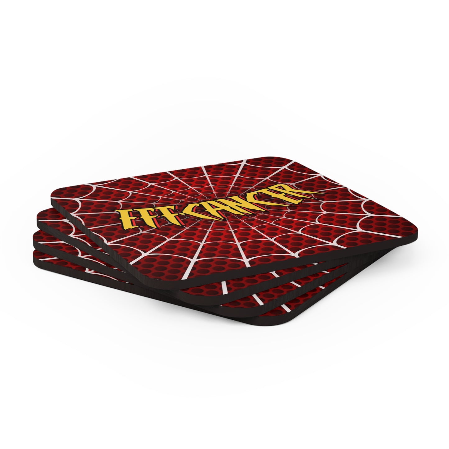 Slinger Coaster Set
