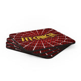 Slinger Coaster Set