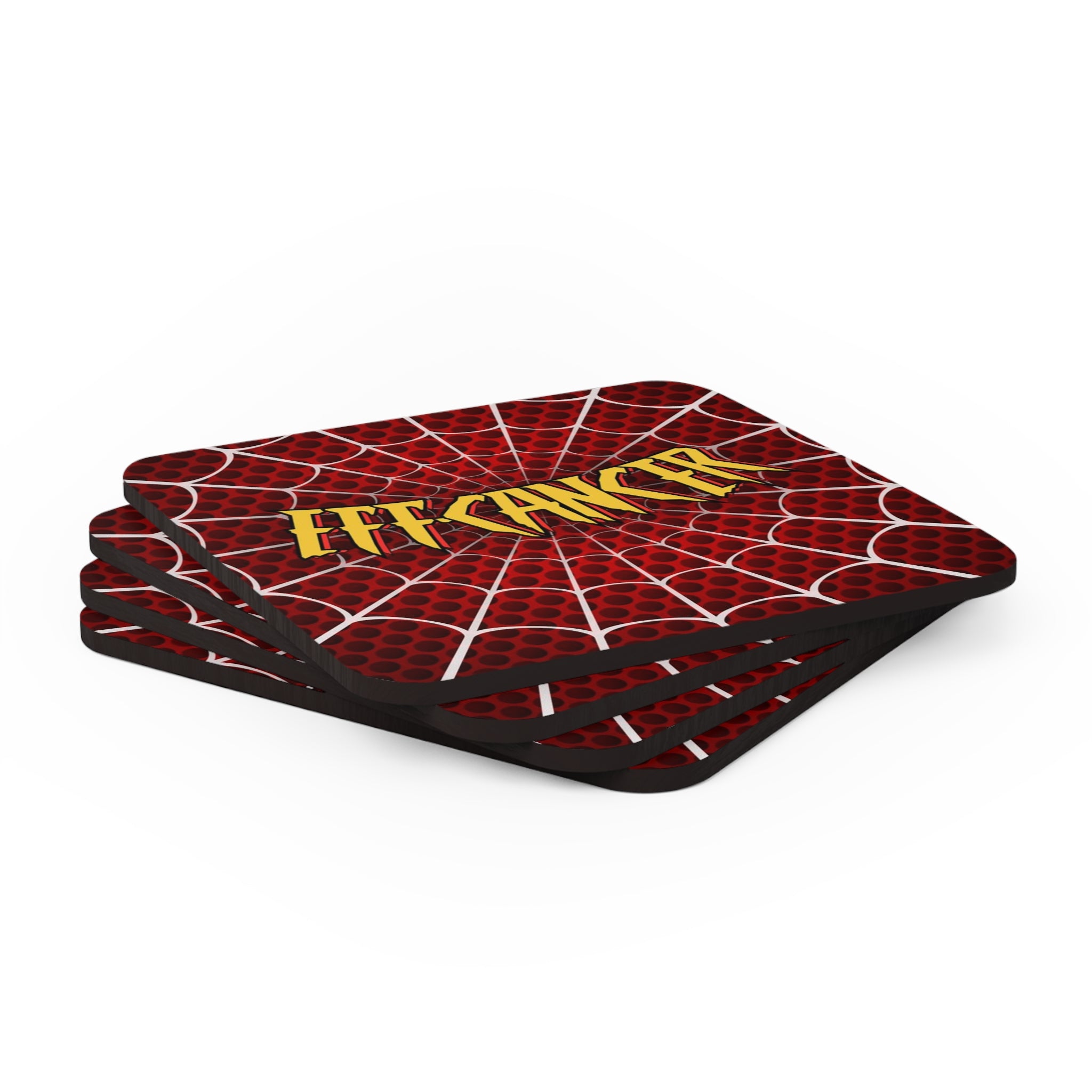 Slinger Coaster Set