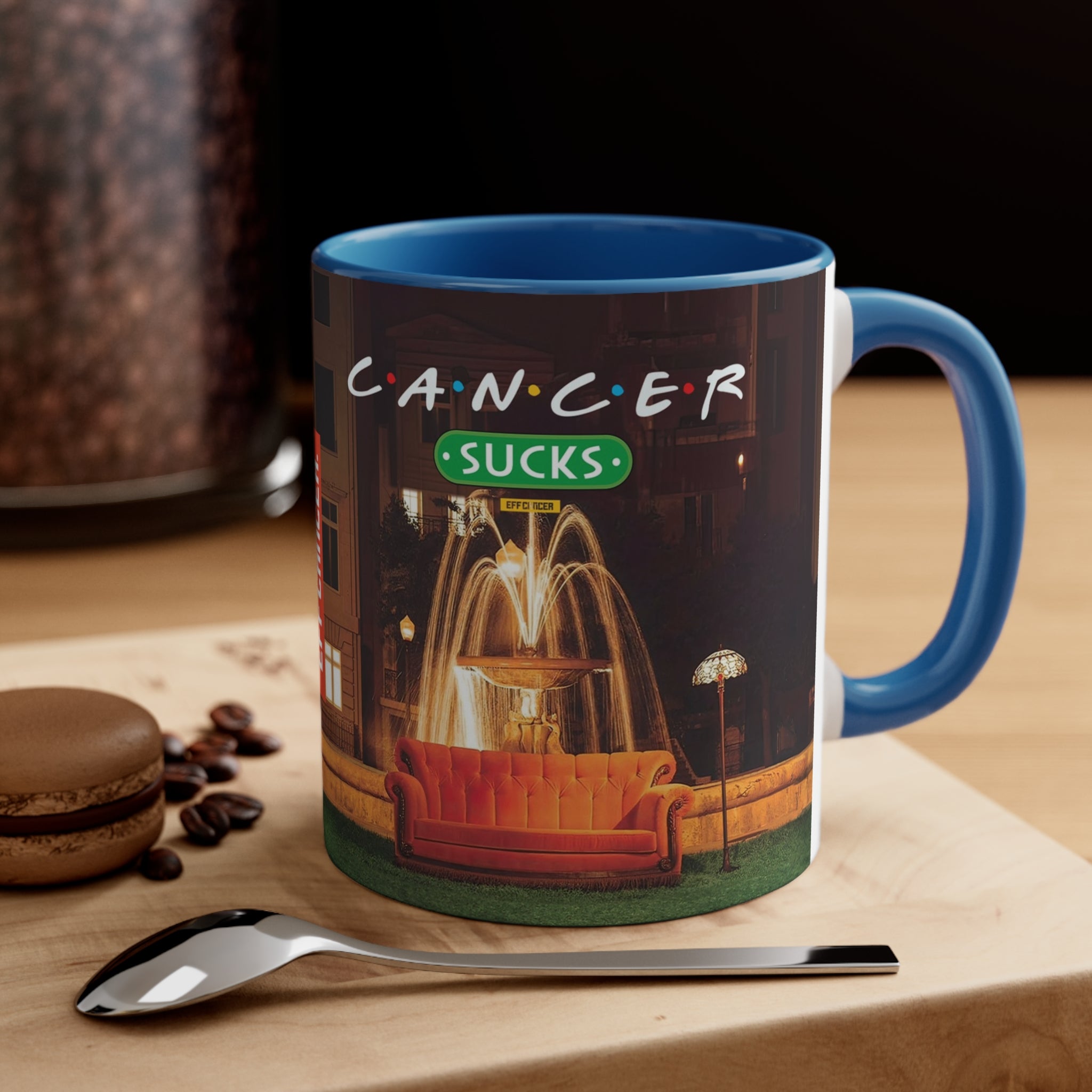 Pals Mug