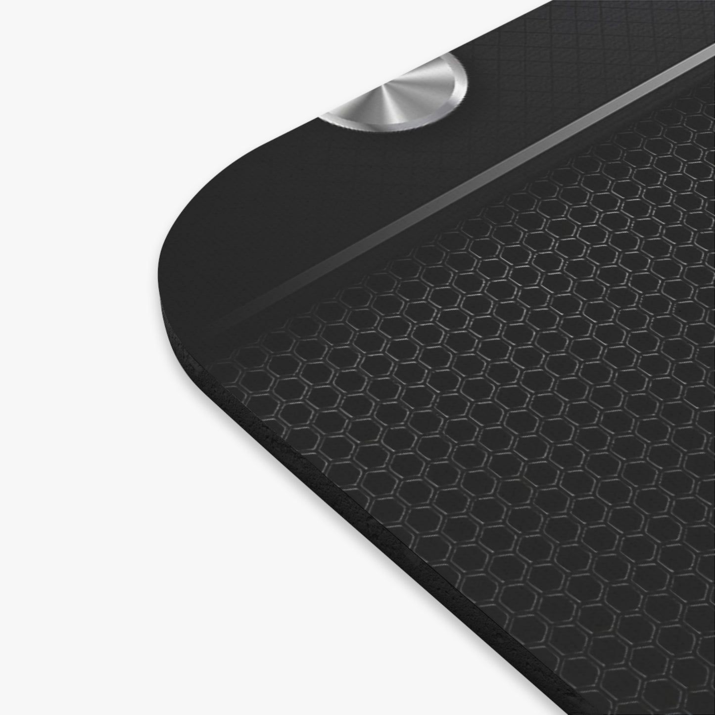 Metal Mouse Pad