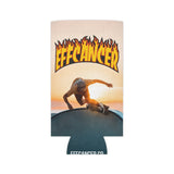 Thrashed Koozie