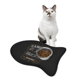 Vintage Sucks Feeding Mat