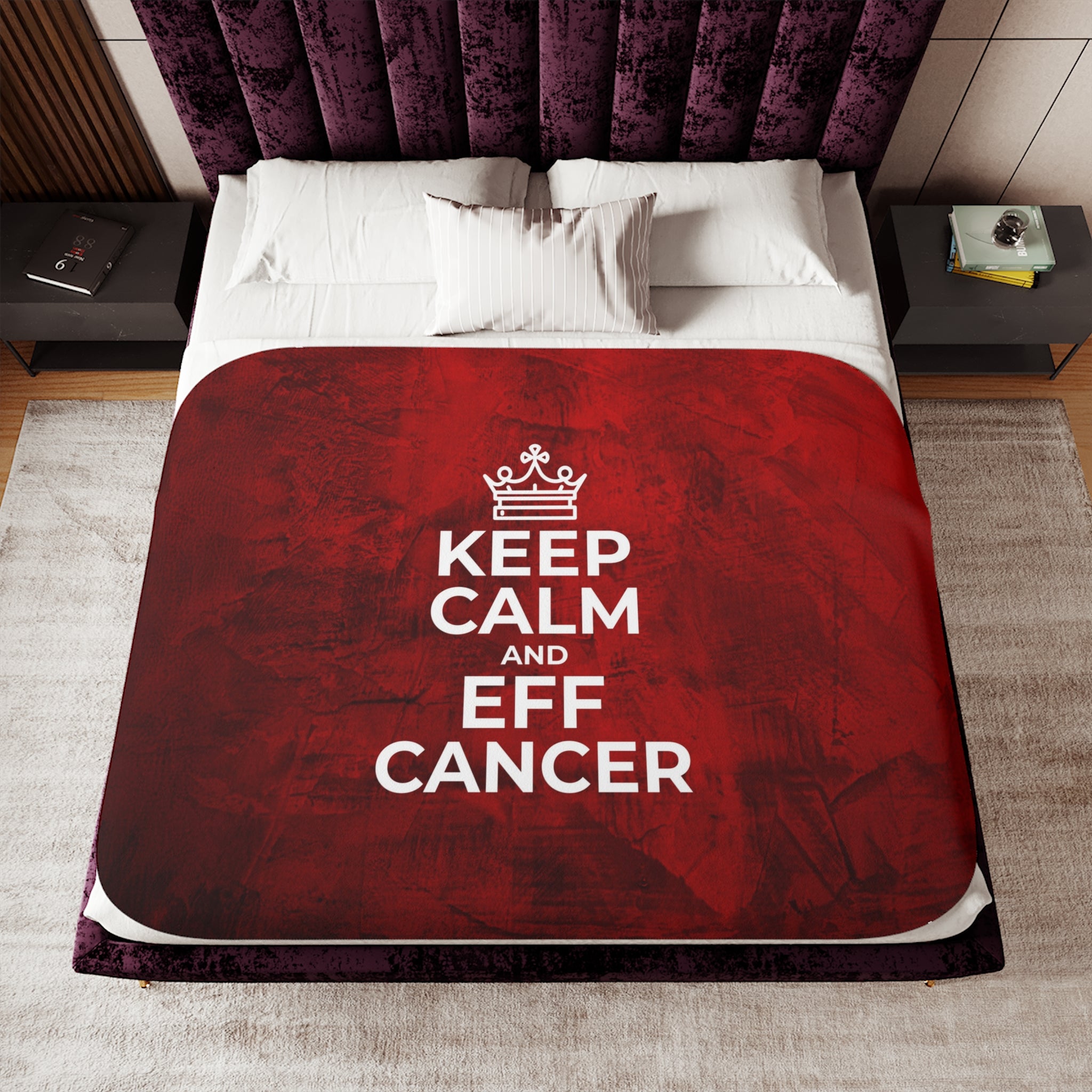 Keep Calm Sherpa