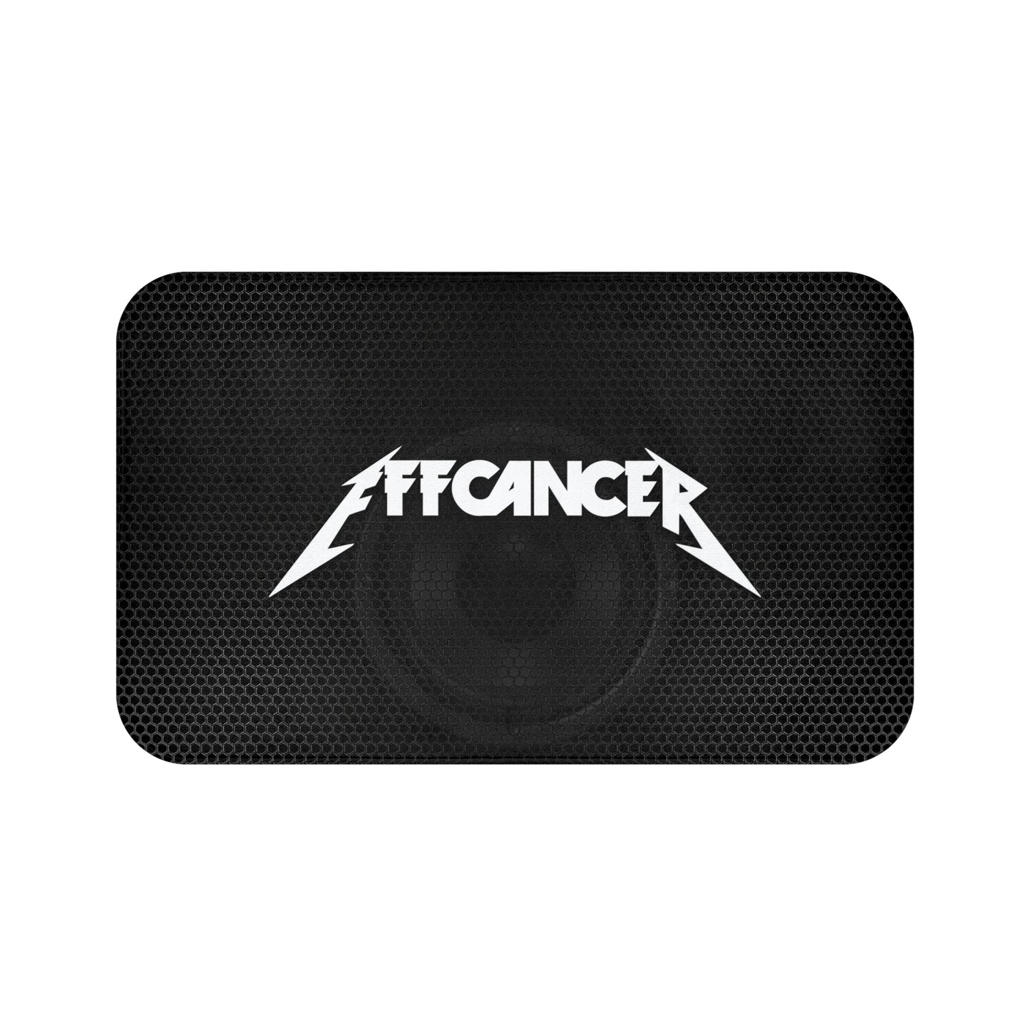Metal Bath Mat