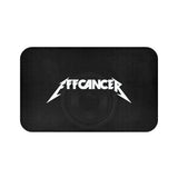 Metal Bath Mat