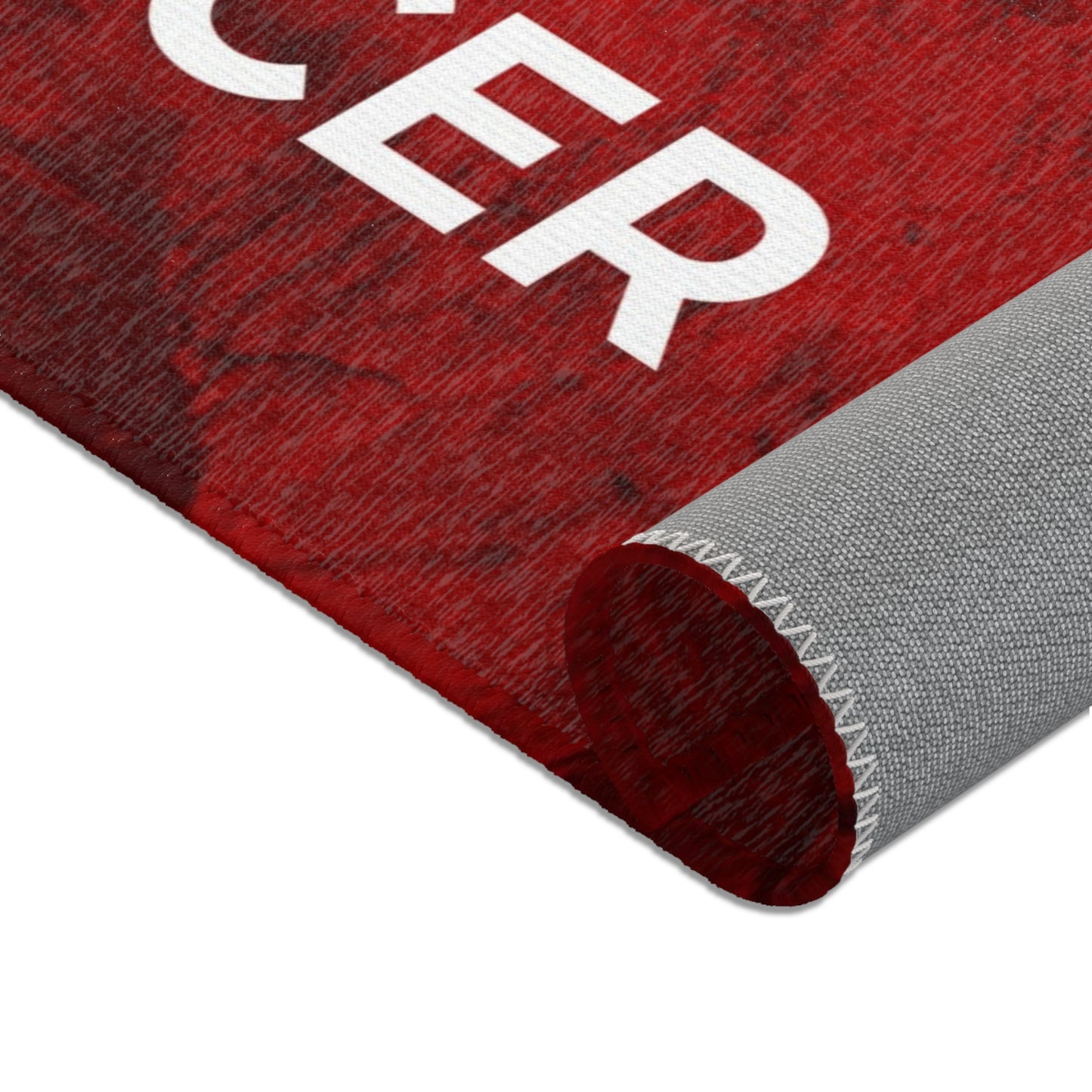 Keep Calm Area Rug