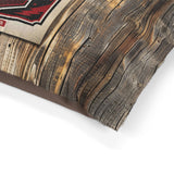 Warrior Street Pet Bed
