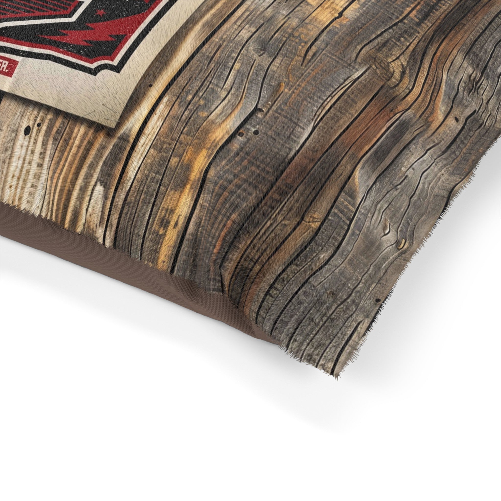 Warrior Street Pet Bed