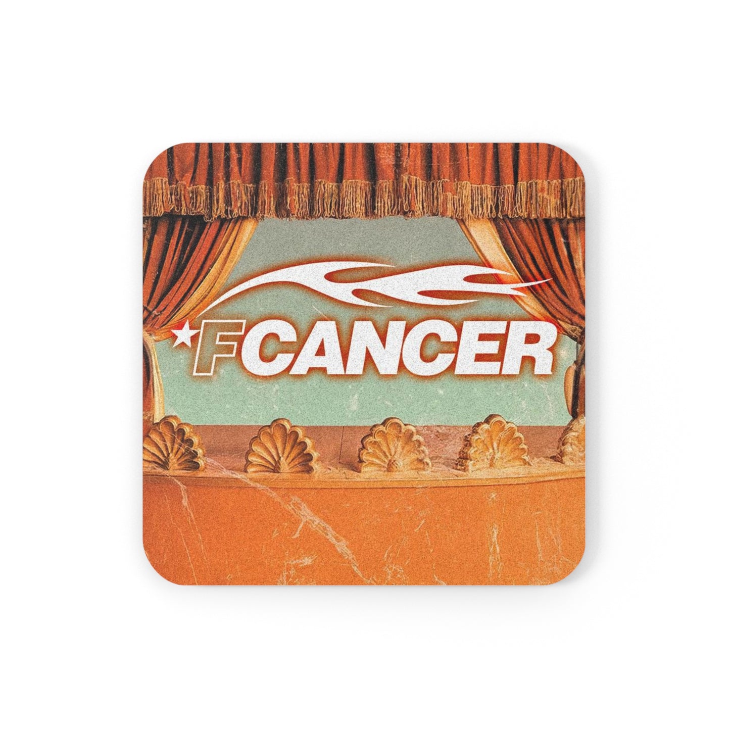 Synced Coaster Set