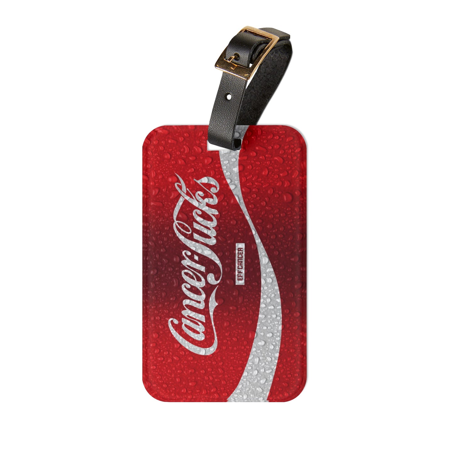 Coka Luggage Tag