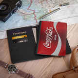 Coka Passport Wallet