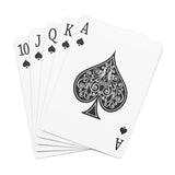 Rugz Playing Cards