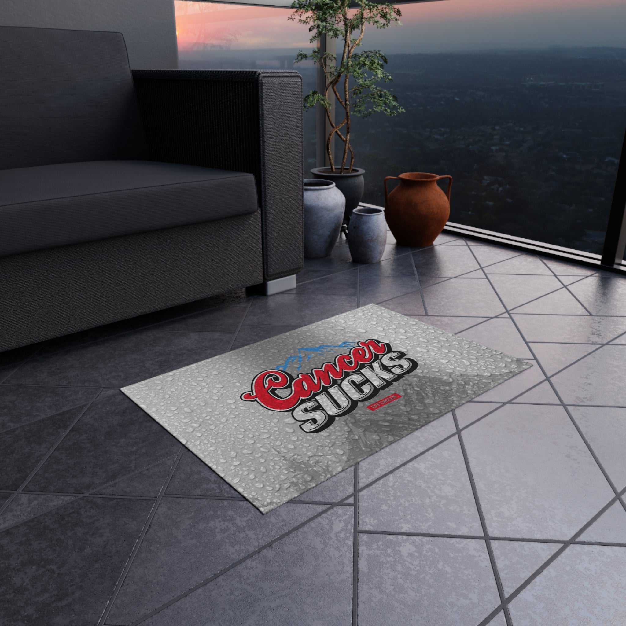 Rockies Outdoor Rug