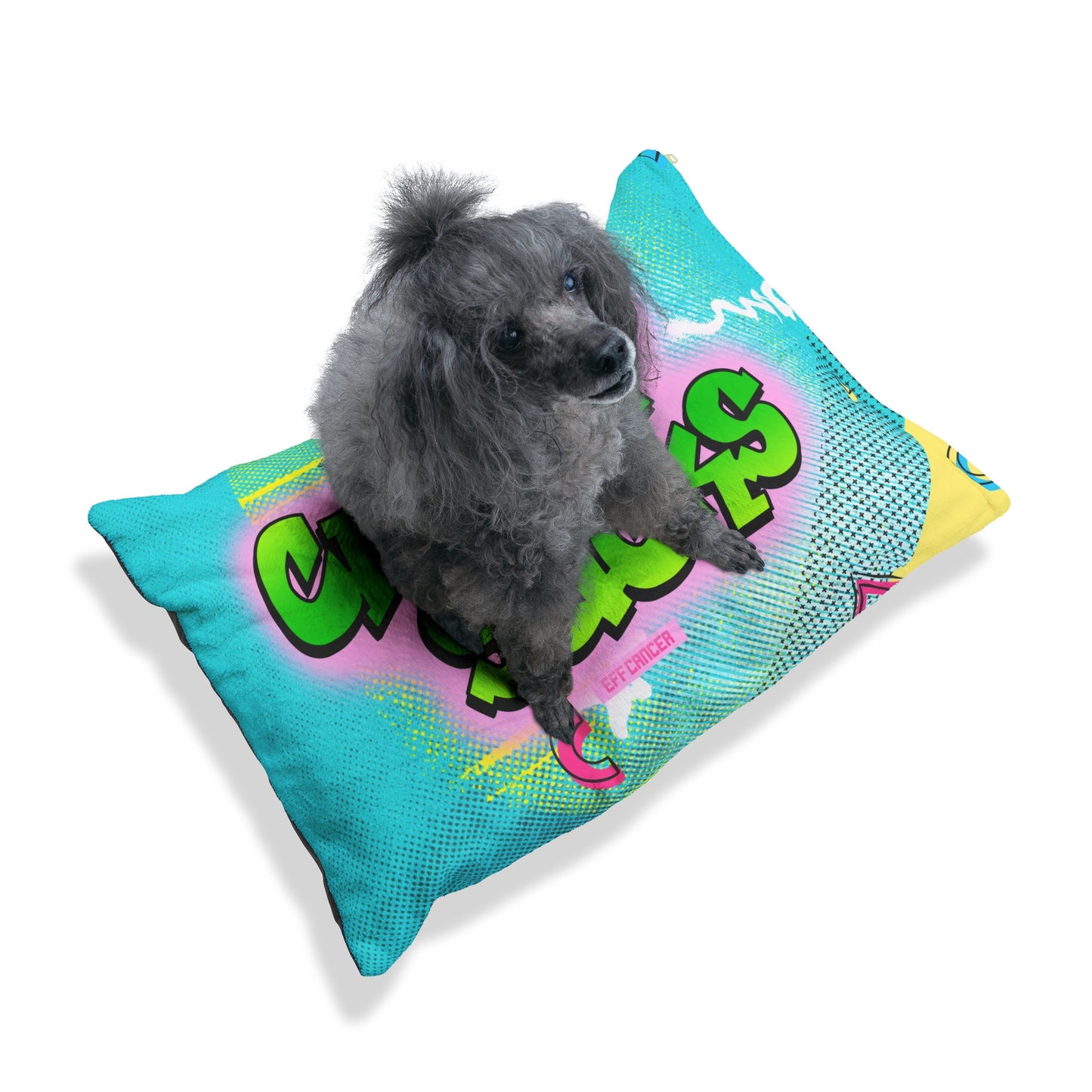 Fresh Pet Bed