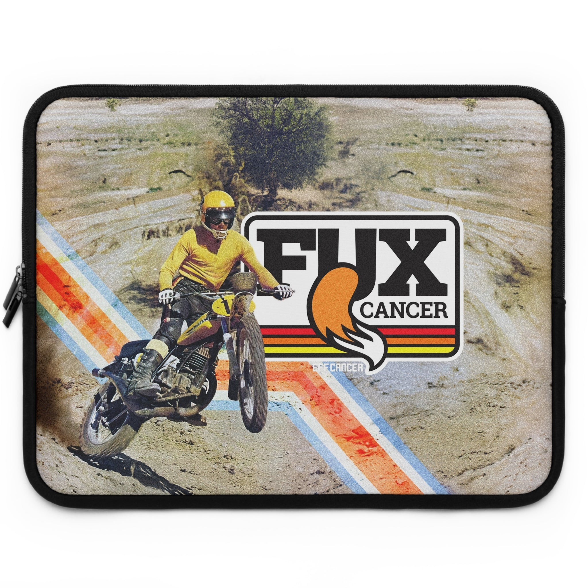 Fux Laptop Sleeve