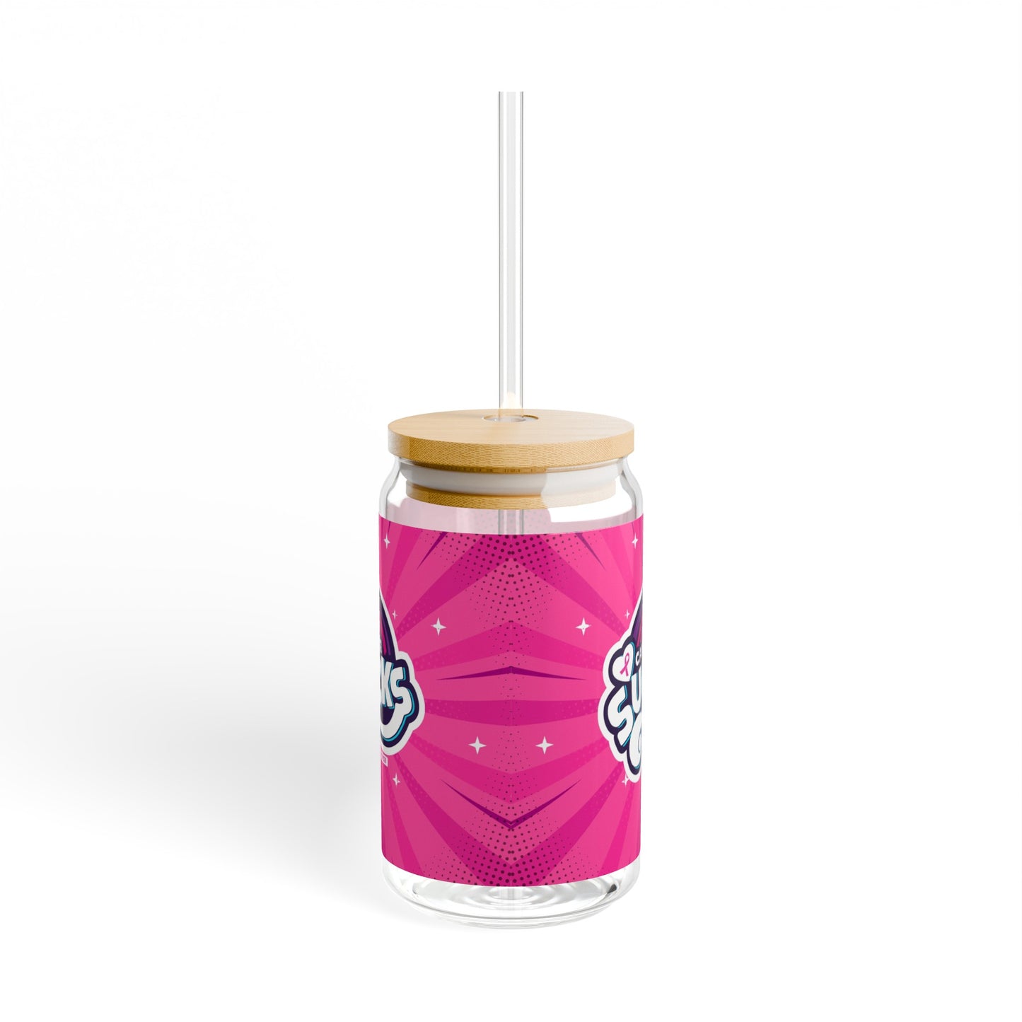 Pony Glassware