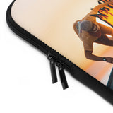 Thrashed Laptop Sleeve