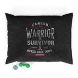 Vintage Warrior Pet Bed