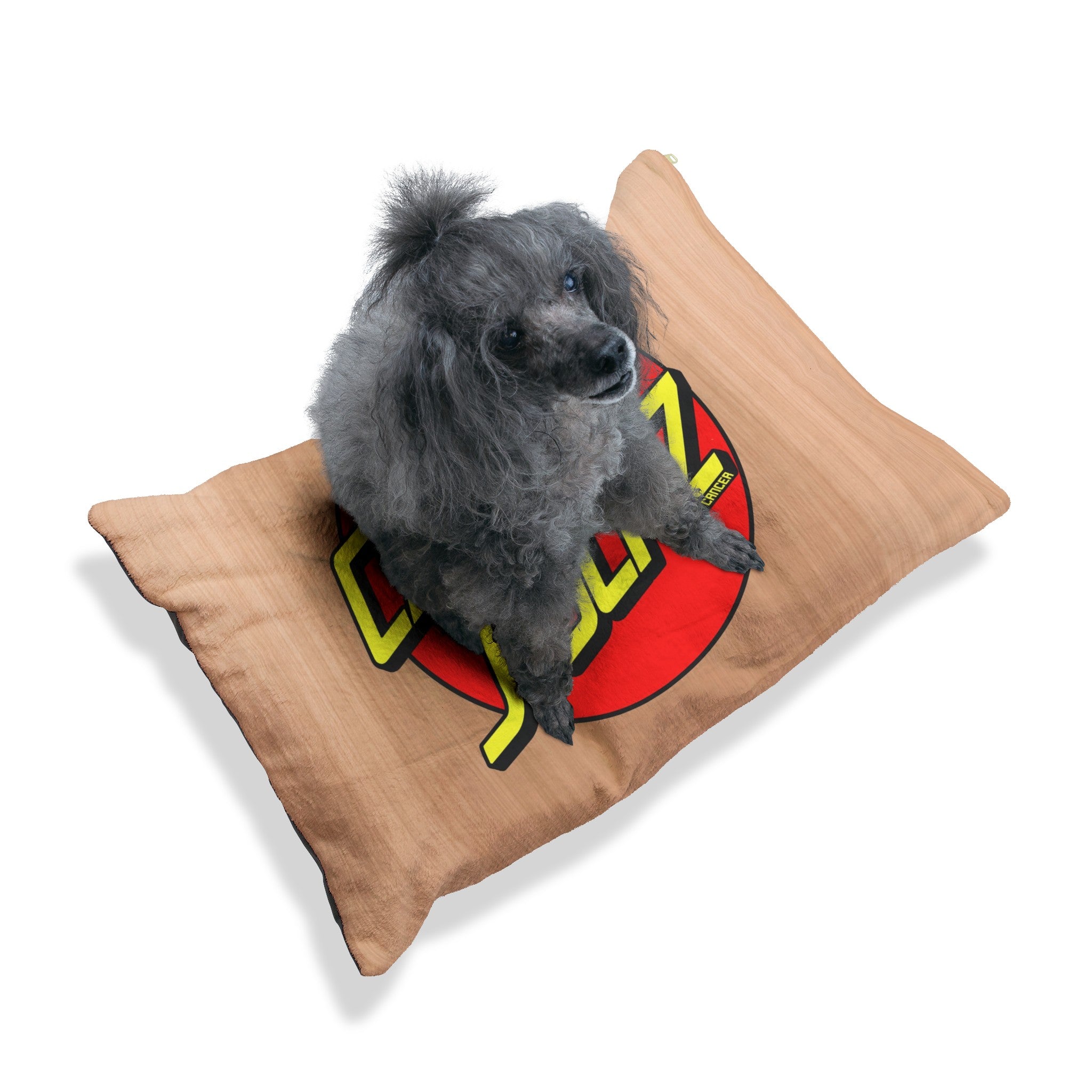 Cruz Pet Bed