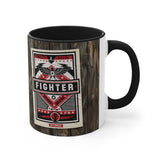 Fighter Mug