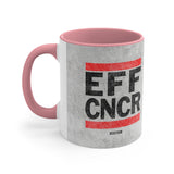 EFF CNCR Mug