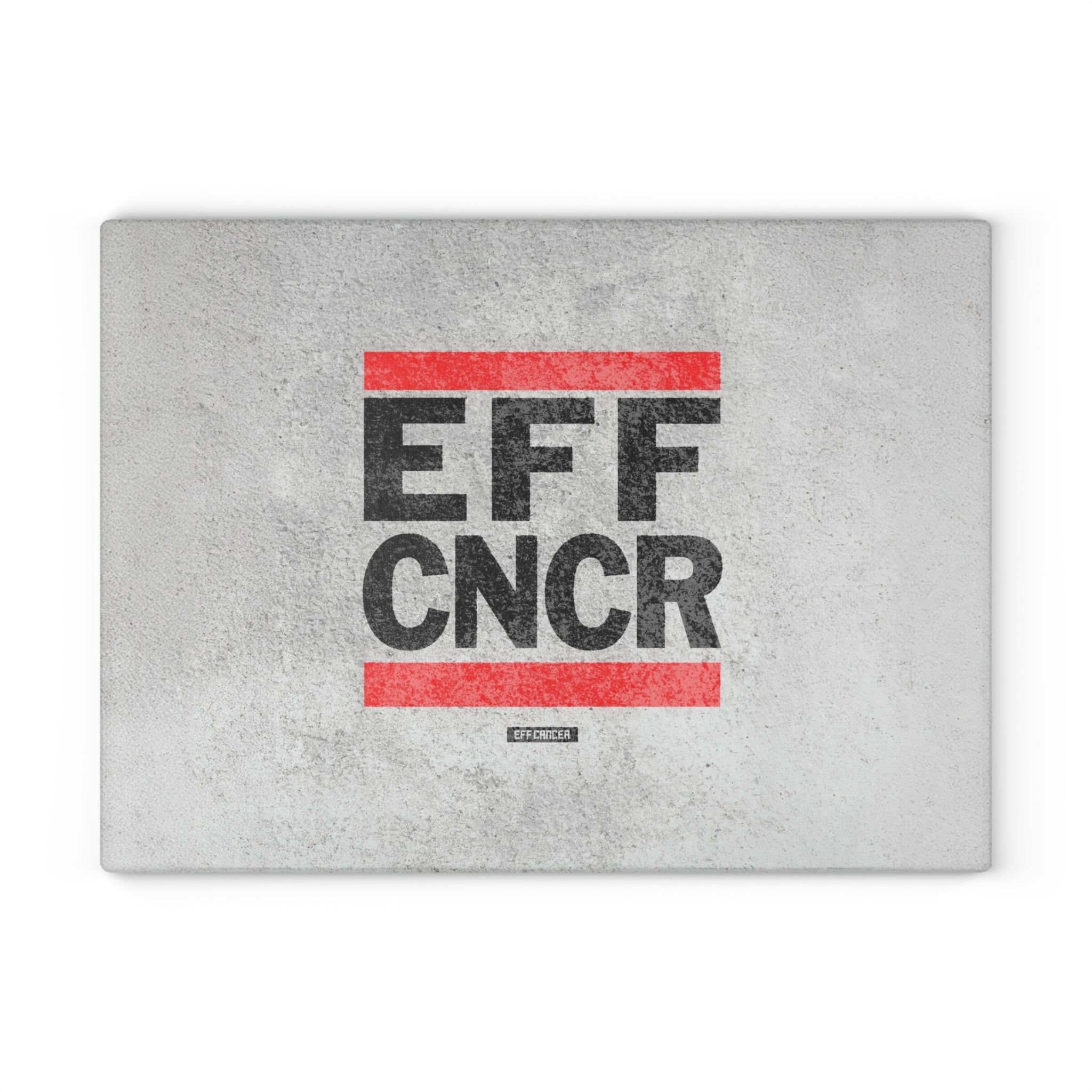 EFF CNCR Glass Cutting Board