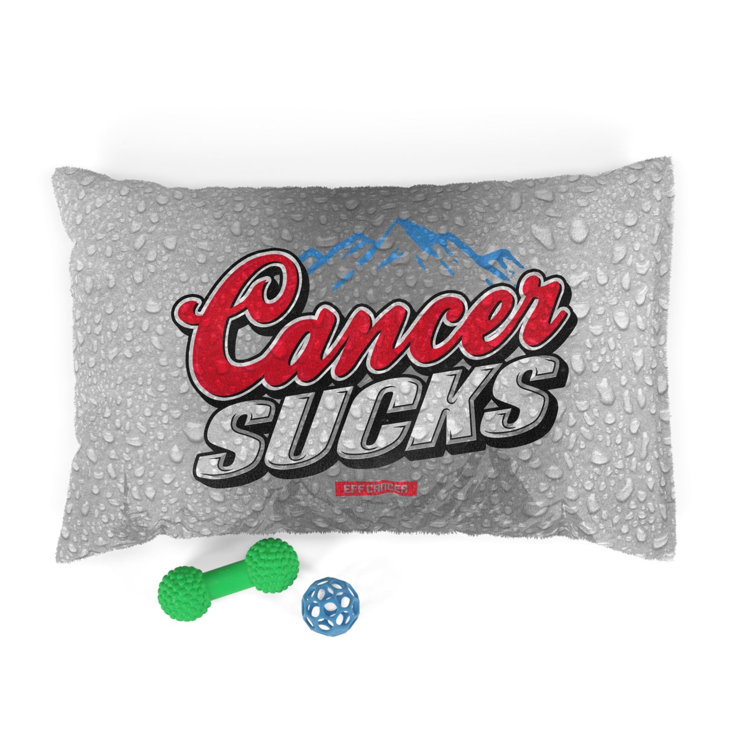 Rockies Pet Bed