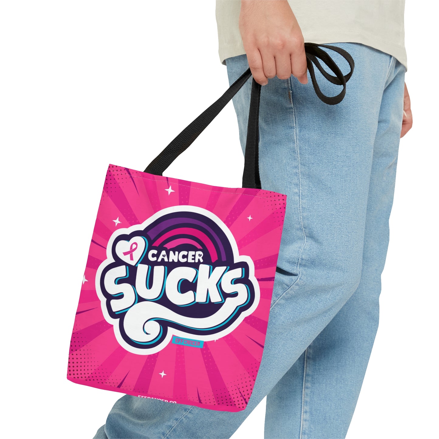 Pony Tote