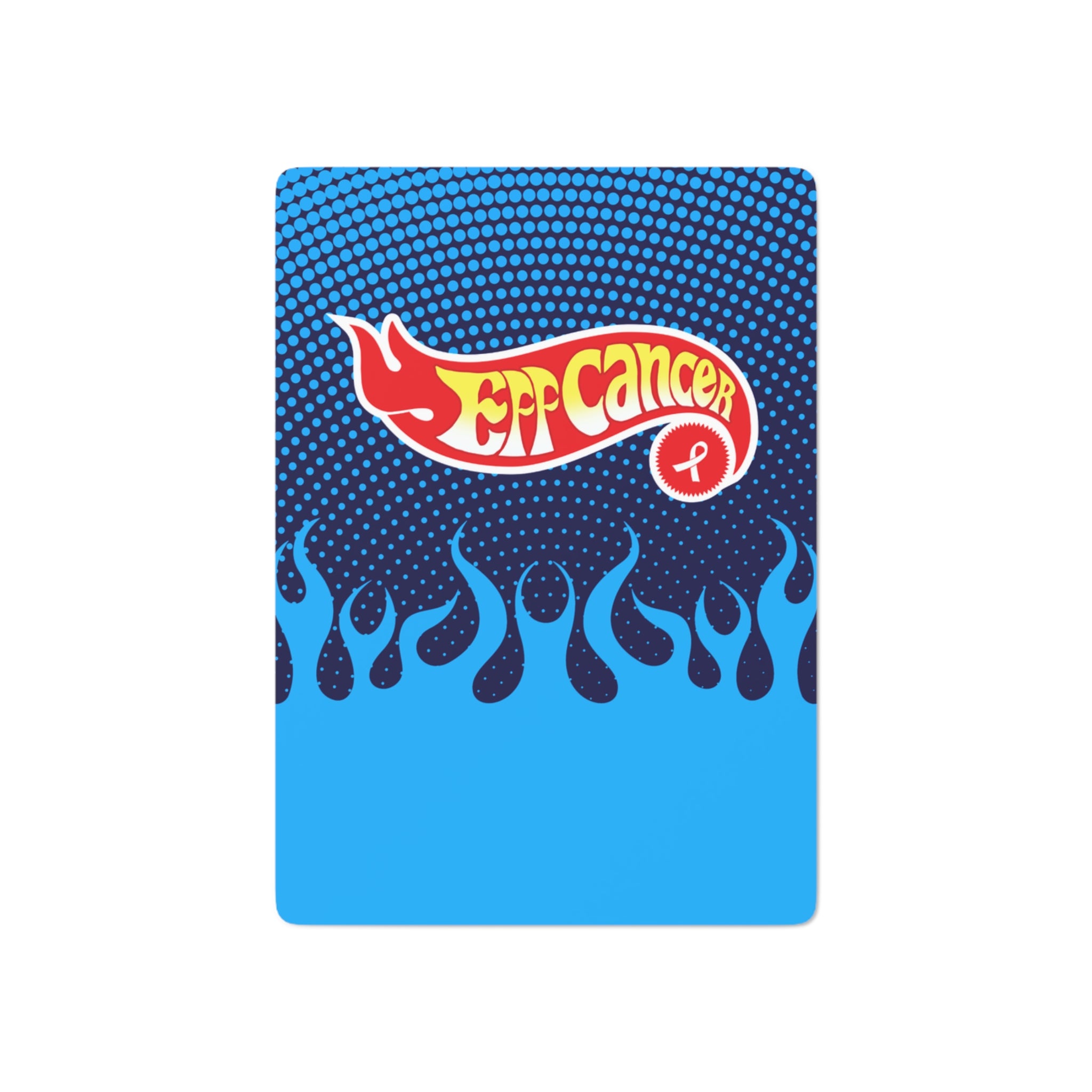 Hottie Playing Cards