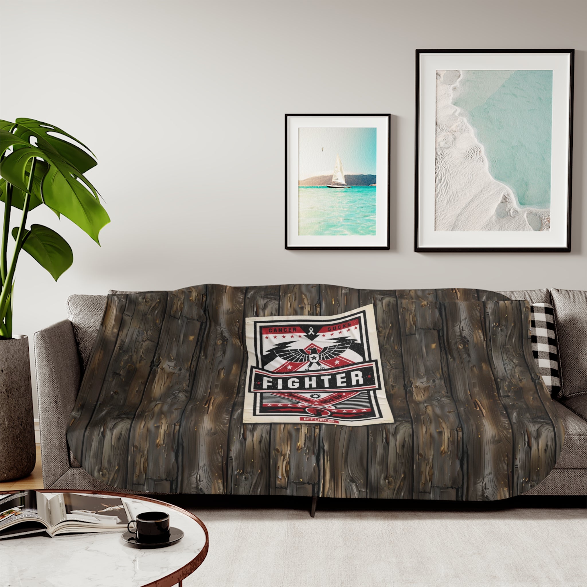 Fighter Street Sherpa