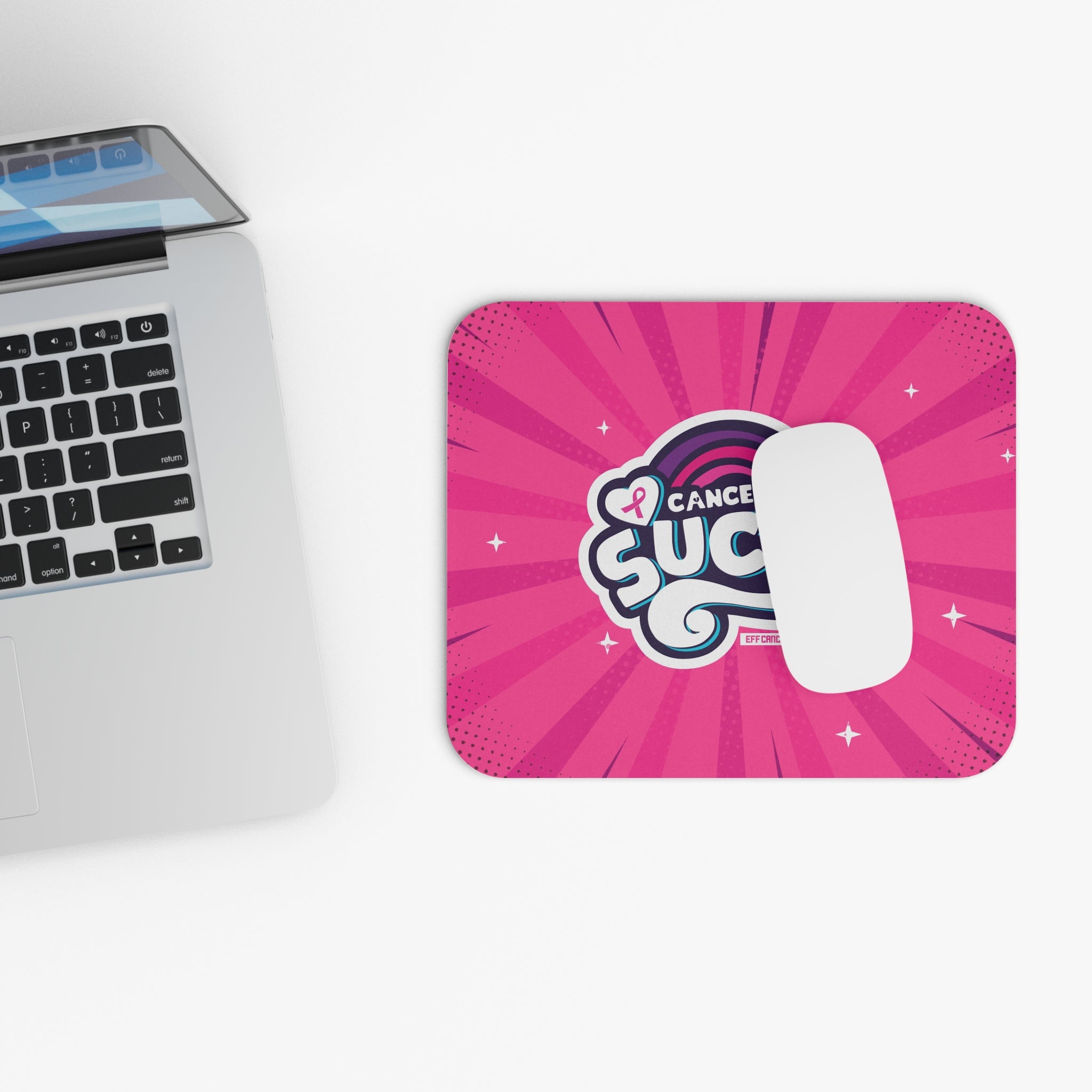 Pony Mouse Pad